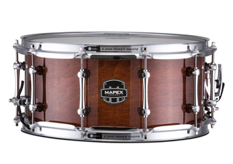 Mapex Armory Matching Snare Drum - ARML4650CWT  