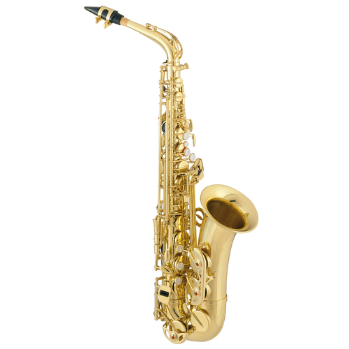 Amati Model AAS 33 Alto Saxophone