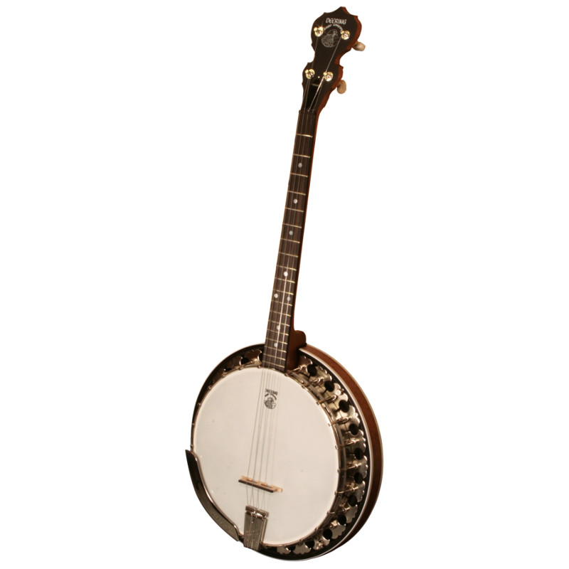 Deering Boston™ 19-Fret Tenor Banjo
