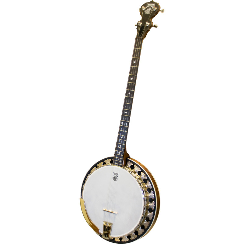 Deering Boston™ Plectrum Banjo
