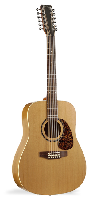 Norman B18 12 String Acoustic Guitar
