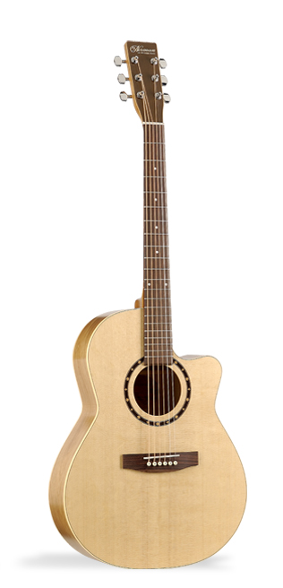 Norman B20 CW Folk Acoustic Guitar