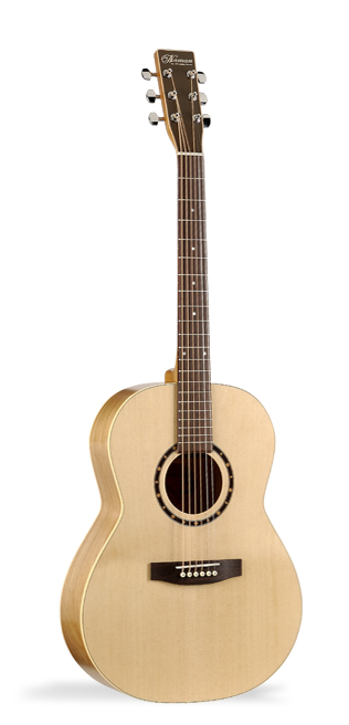 Norman B20 Folk Acoustic Guitar