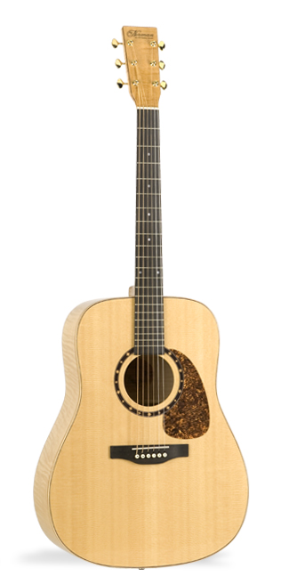 Norman B50 Acoustic Guitar