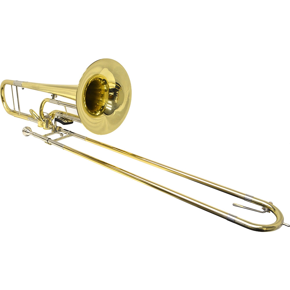 Schiller American Heritage Contrabass Trombone 