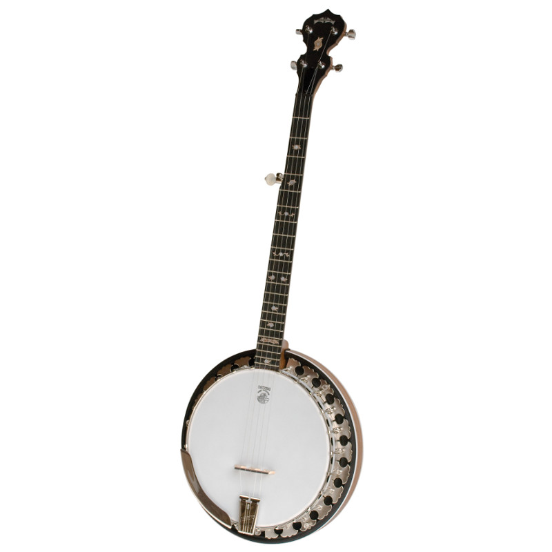 Deering Boston™ 5-String Banjo