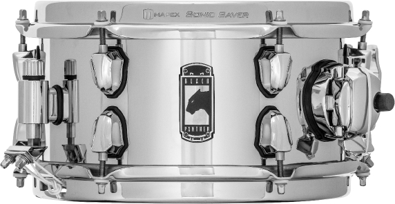 Mapex Black Panther Stinger Snare Drum - BPST0551CN 