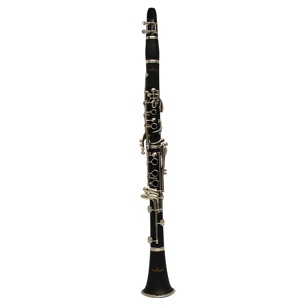 BAND INSTRUMENT CLARINET RENTAL SPECIAL $9.90/MONTH 