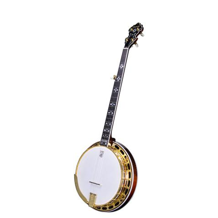 Deering Golden Classic™ 5-String Banjo
