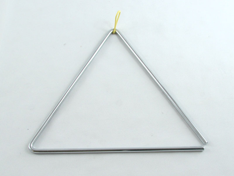 Fissaggi Triangle 12" with Striker