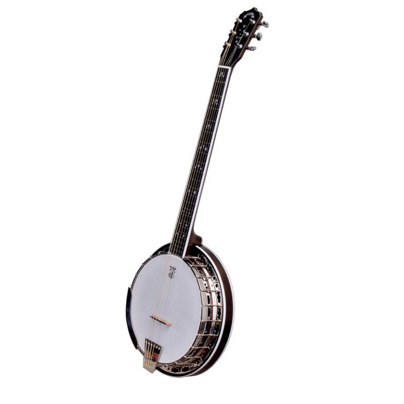 Deering Maple Blossom™ 6-String Banjo