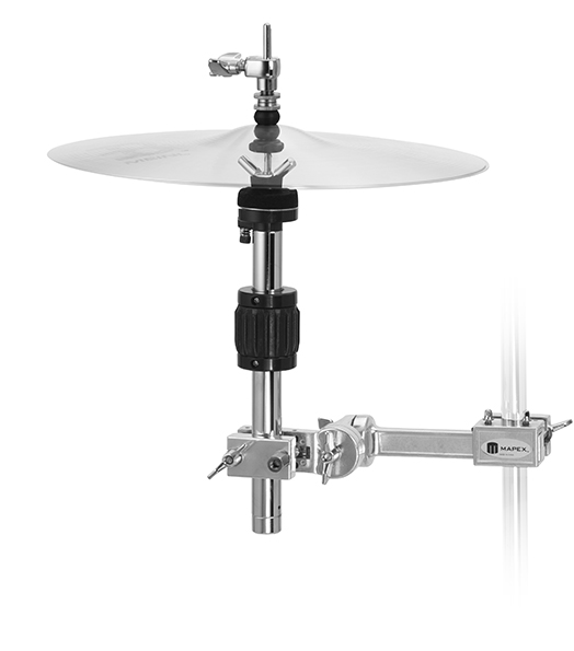 Mapex Auxiliary Hi-Hat Mount - MXHH1