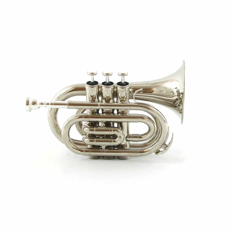 Pocket Trumpets - Jim Laabs Music Store