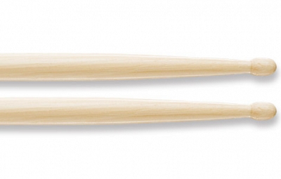 Pro-Mark 2B Wood Tip Drumstick