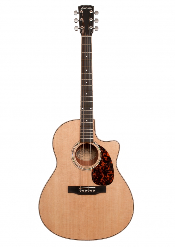 Larrivée LV-05 String Select Series Acoustic Guitar