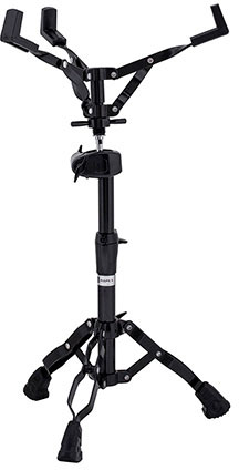 Mapex Armory Snare Stand Black Plated - S800EB