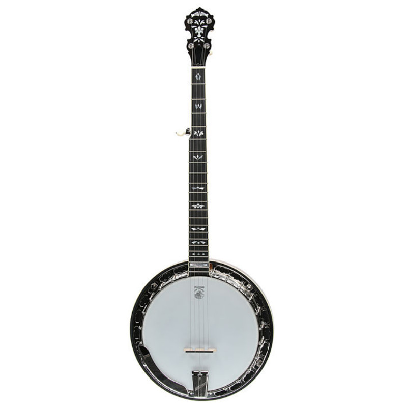 Deering Tenbrooks Legacy™ Banjo