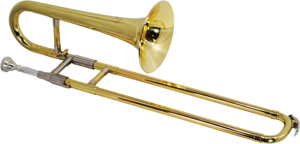 Schiller Sliding Trumpet
