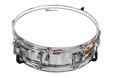 Trixon Metal Piccolo Snare
