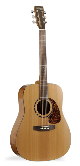 Norman ST40 Acoustic Guitar