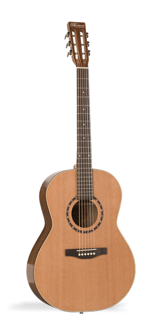 Norman ST40 Folk Acoustic Guitar