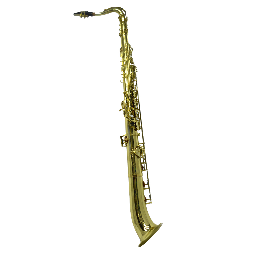 Schiller American Heritage Straight Tenor Saxophone - Jim Laabs Music Store