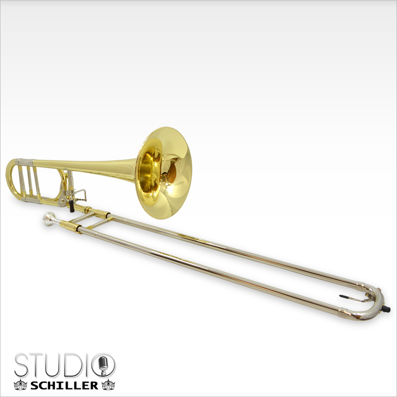 Schiller Studio 547 Trombone