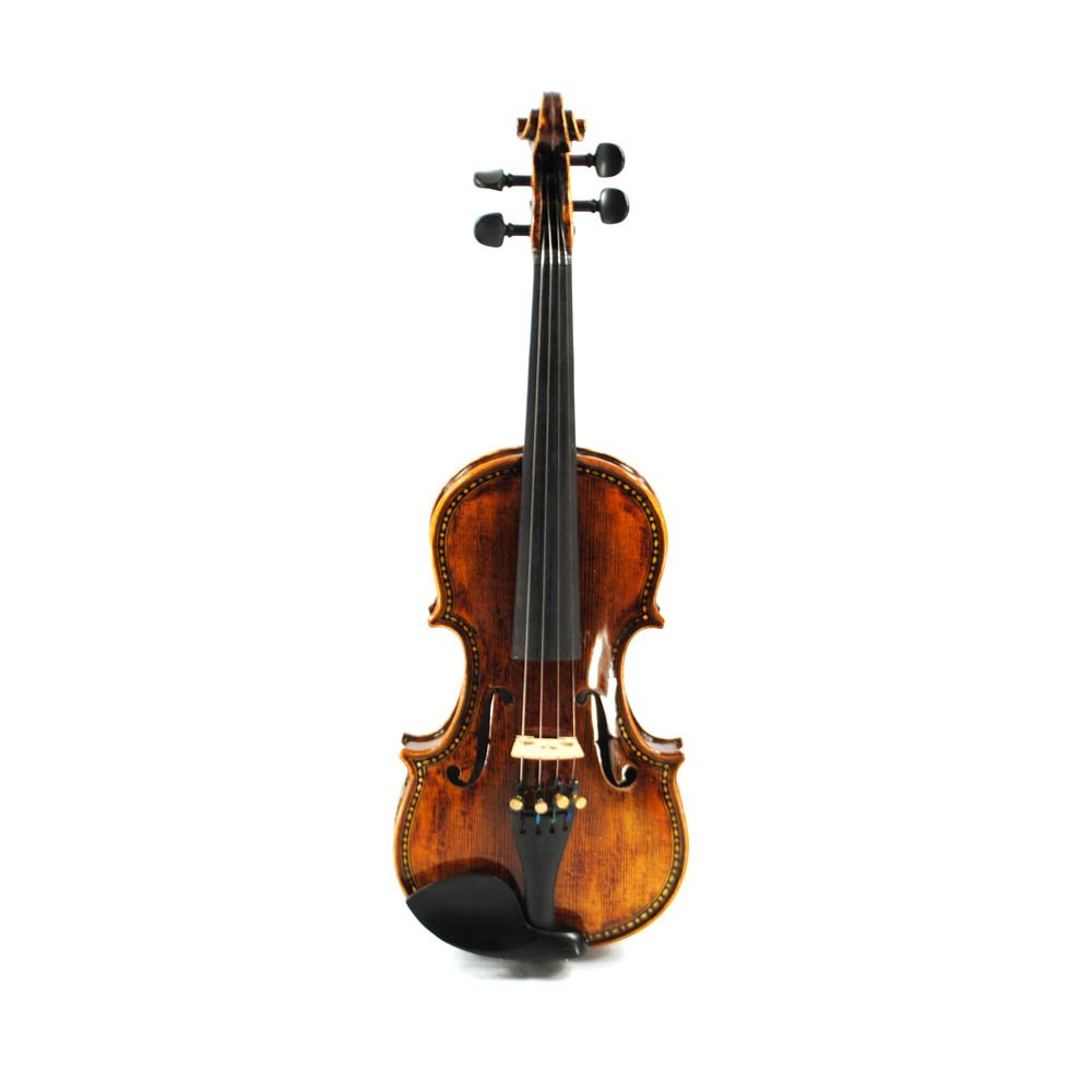 Vienna Strings Munich Handcraft Violin - Available 1/16, 1/8, 1/4, 1/2