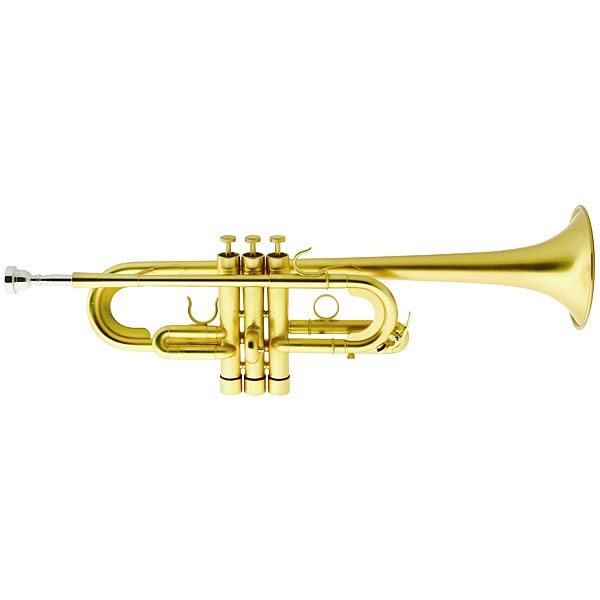 Weril ET8111 Regium II Symphonic Series C Trumpet
