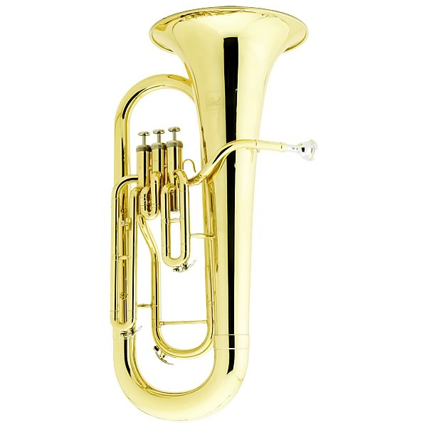 Weril H670 Baritone Horn