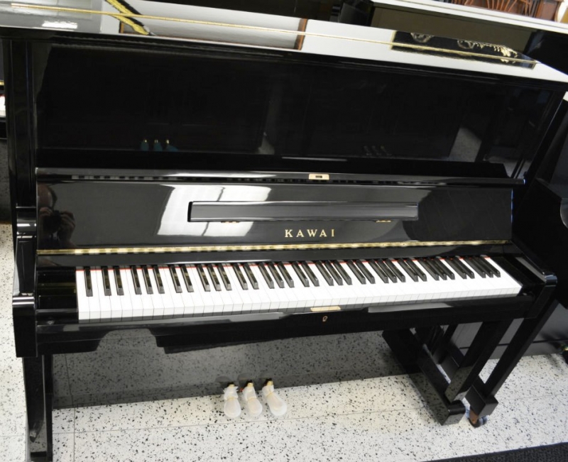 Kawai NS-15 Upright Piano