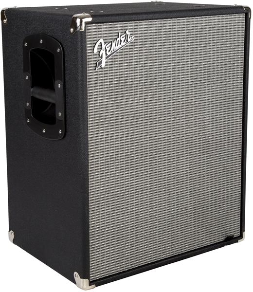 Fender RUMBLE 210 Cabinet 