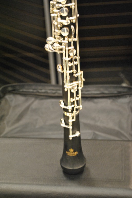 Schiller Full Conservatory Oboe