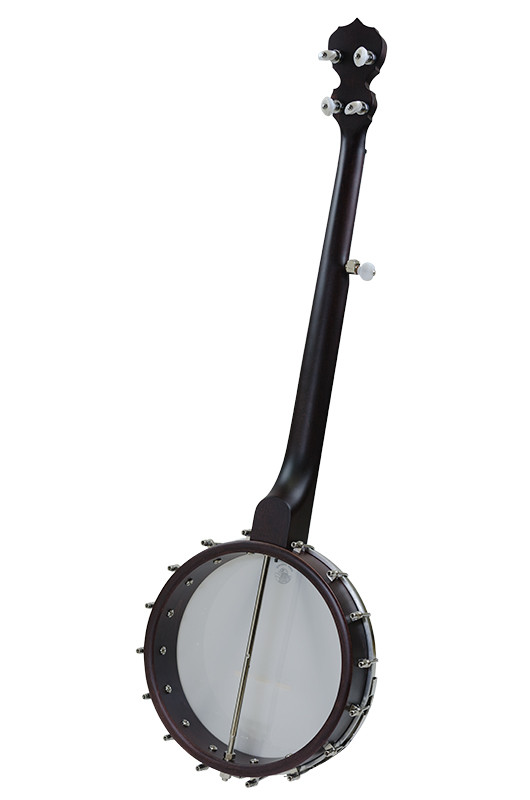 Deering Artisan Goodtime 5-String Open Back Banjo