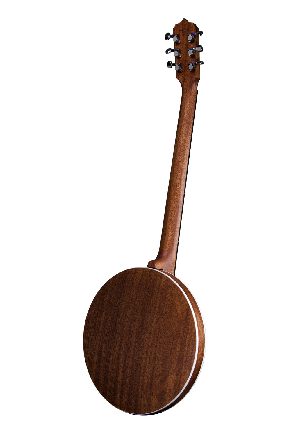 Deering Boston™ 6-String Acoustic Electric Banjo