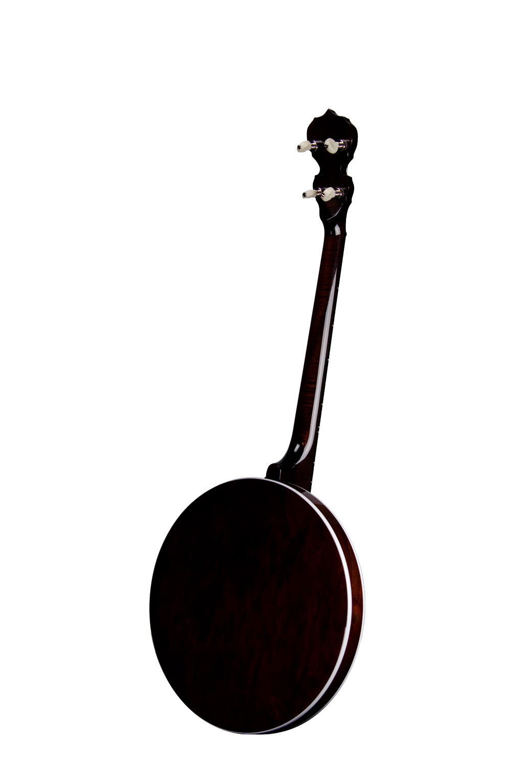 Deering Eagle II™ 19-Fret Tenor Banjo