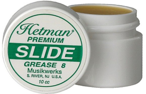 Hetman 8 Premium Slide Grease