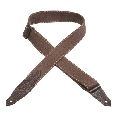 Levy's Leathers MSSC80 Genre Courntry Guitar Strap