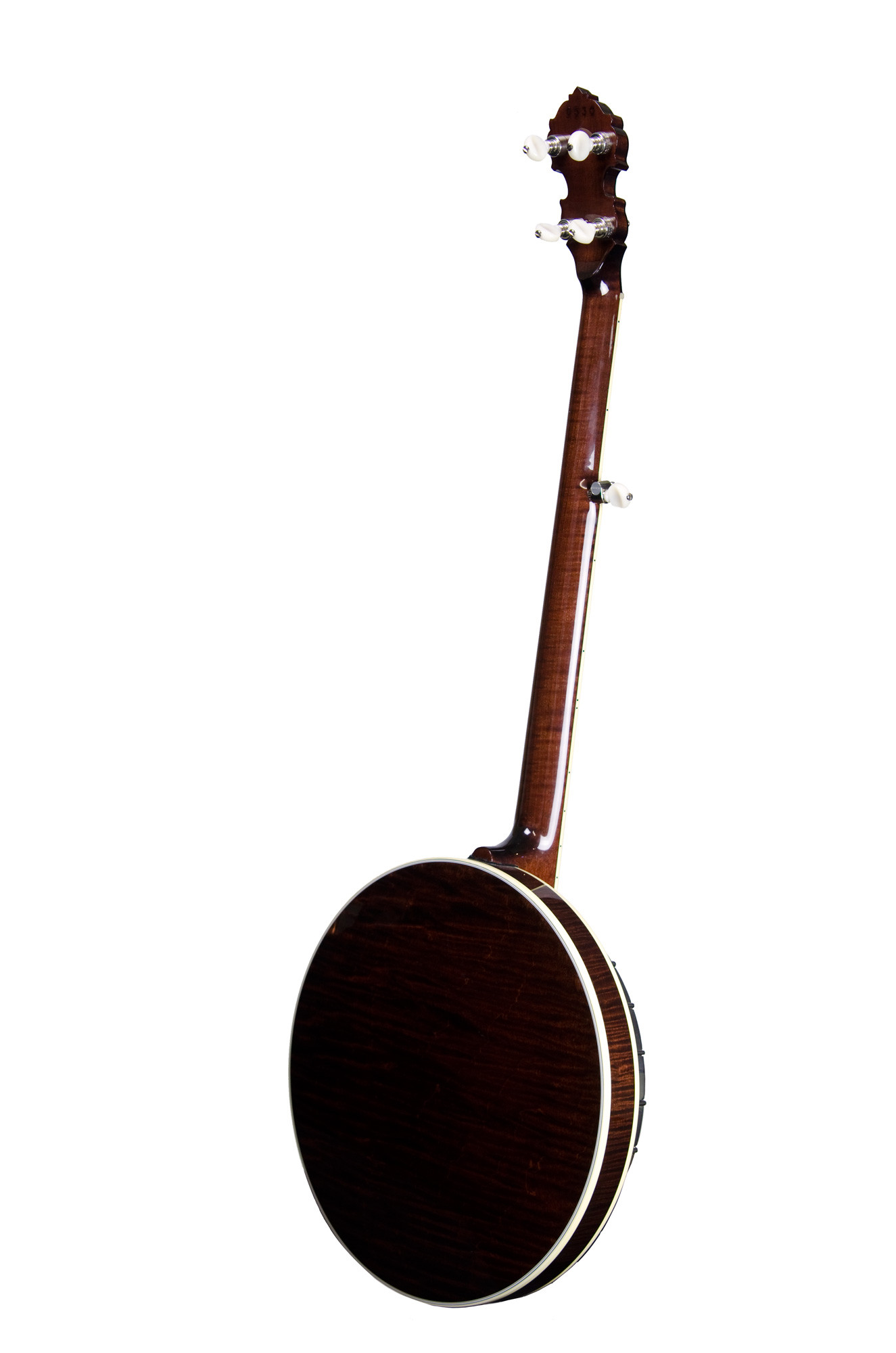Deering Tenbrooks Saratoga Star™ Plectrum Banjo