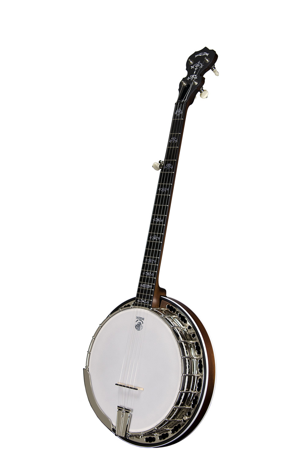 Deering Sierra™ 5-String Banjo