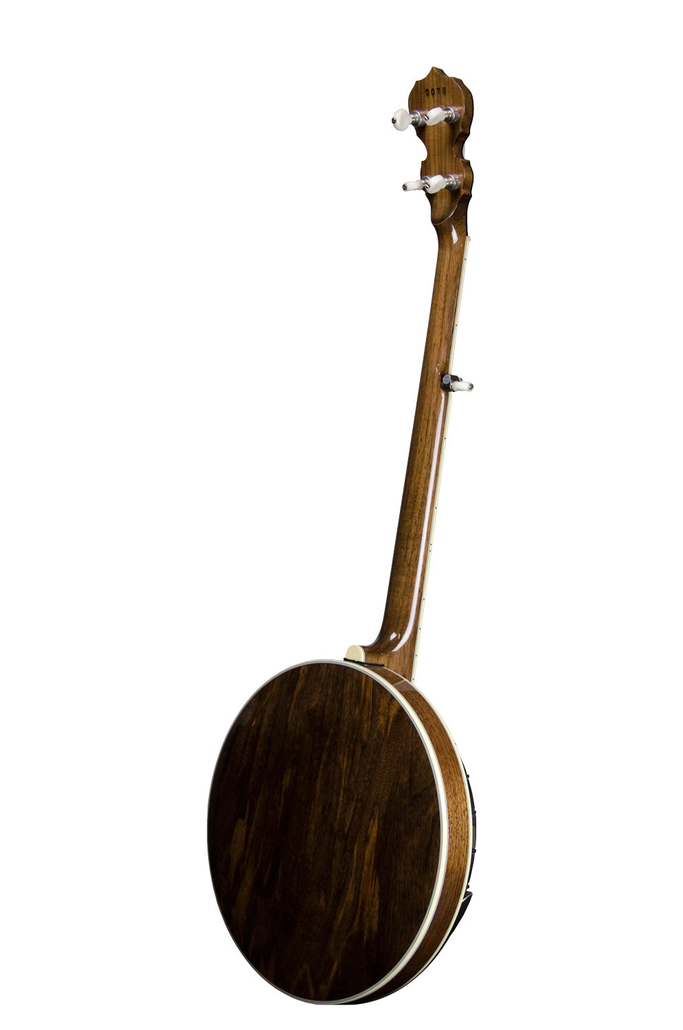 Deering Terry Baucom Model 5-String Banjo