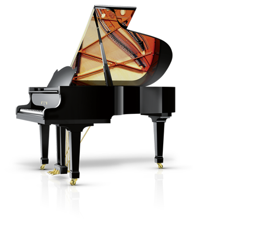 Schimmel Wilhelm W180 Tradition Grand Piano