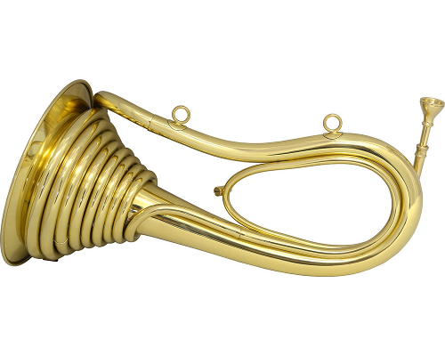 Schiller Bugle Horn Professional Bb HSL-087