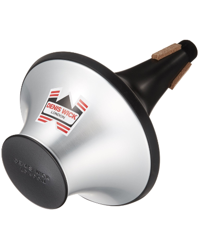 Denis Wick 5529 Adjustable Trombone Cup Mute