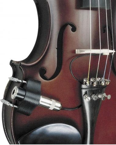 Fishman V200 Professional Violin Pickup