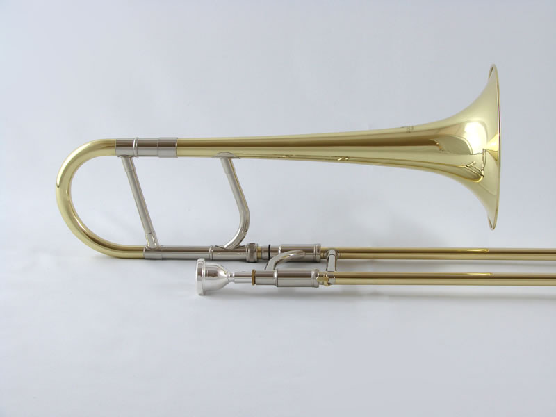 Schiller American Heritage Alto Trombone