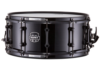 Mapex Armory Matching Snare Drum - ARML4650BTB  