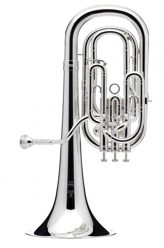 Besson Model BE955 Baritone Horn 