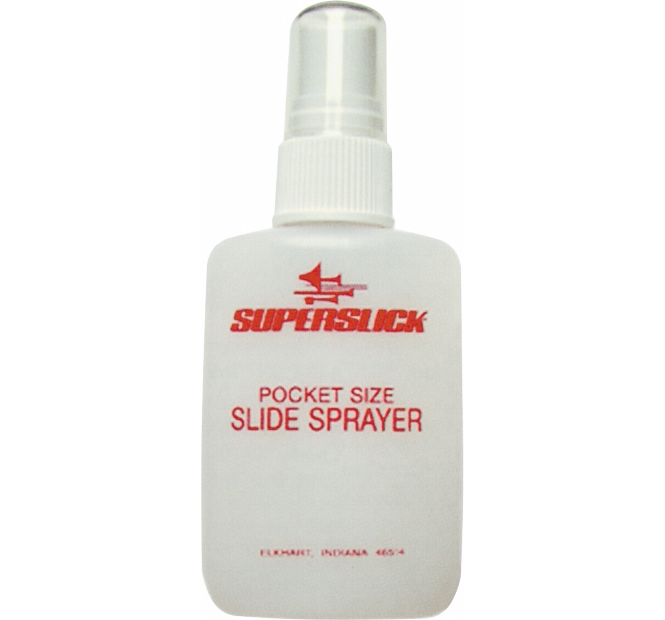 SuperSlick Trombone Slide Sprayer Bottle