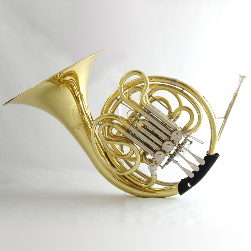 Schiller Model IV Elite French Horn